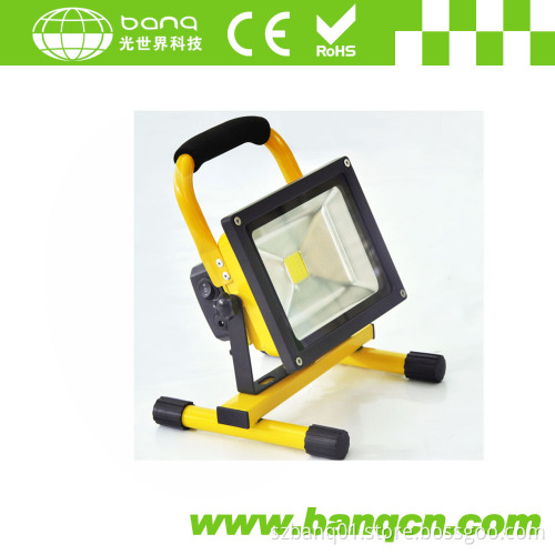 700ml 20W Waterproof Flood Light